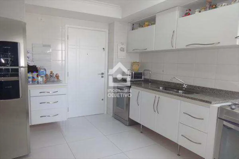 Apartamento, 3 quartos, 174 m² - Foto 7