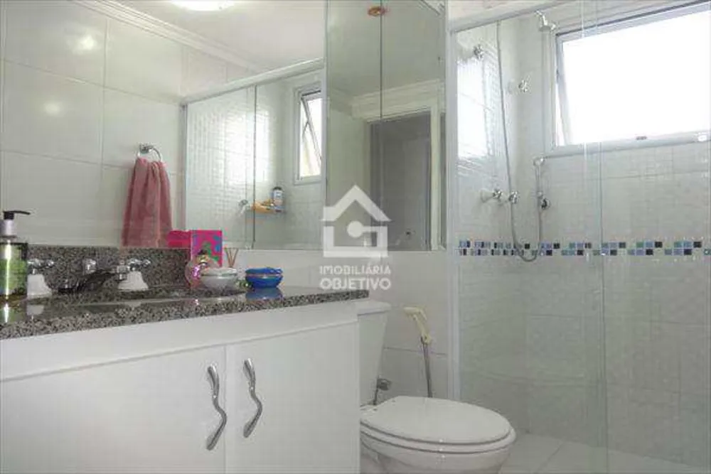Apartamento, 3 quartos, 174 m² - Foto 3