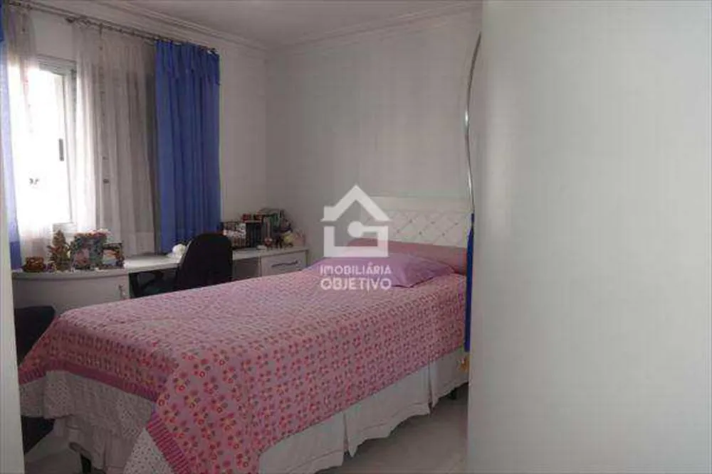 Apartamento, 3 quartos, 174 m² - Foto 11