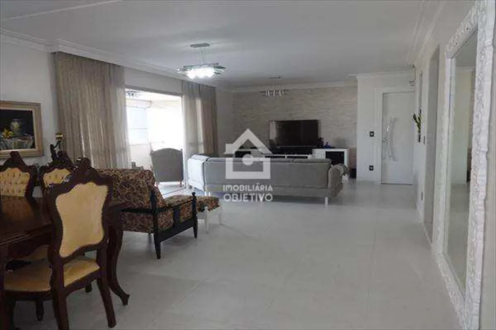 Apartamento, 3 quartos, 174 m² - Foto 4