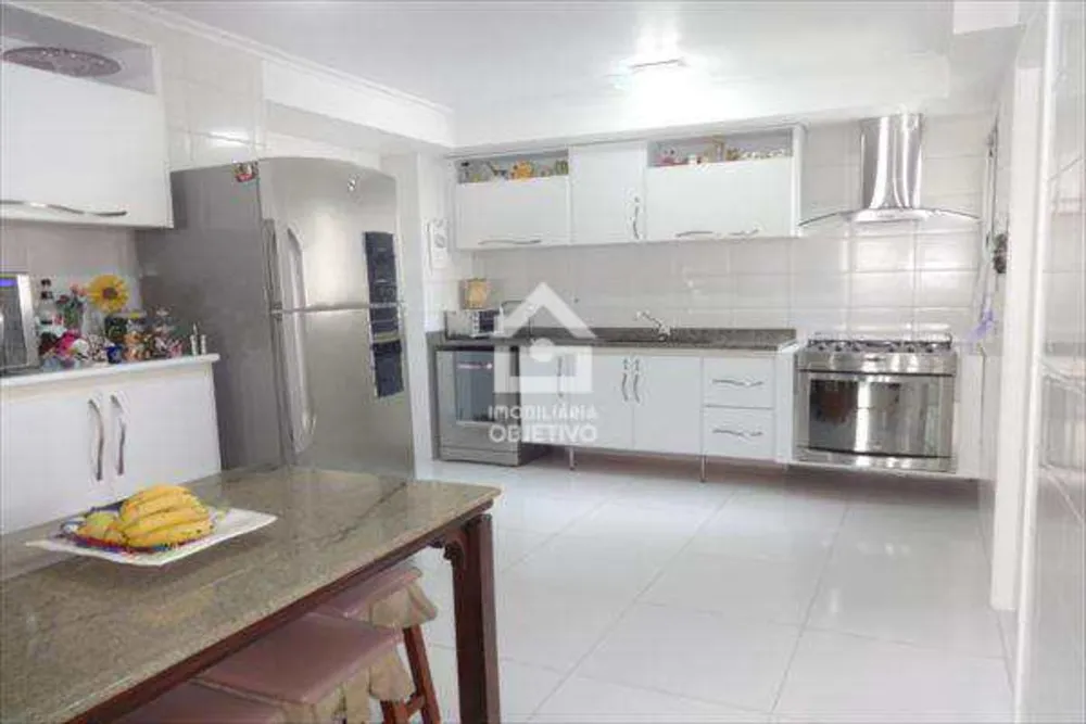 Apartamento, 3 quartos, 174 m² - Foto 12