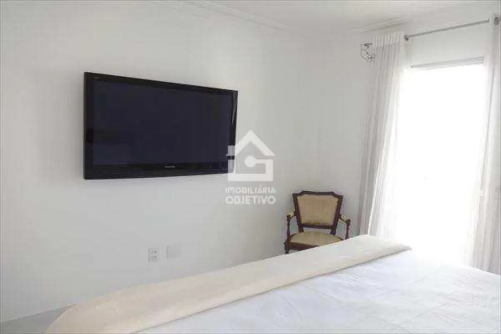 Apartamento, 3 quartos, 174 m² - Foto 8