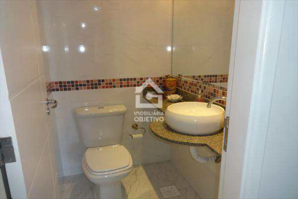 Apartamento, 3 quartos, 174 m² - Foto 10