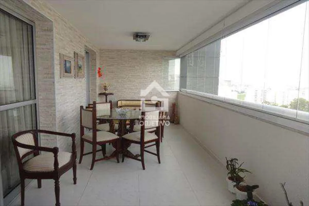 Apartamento, 3 quartos, 174 m² - Foto 6