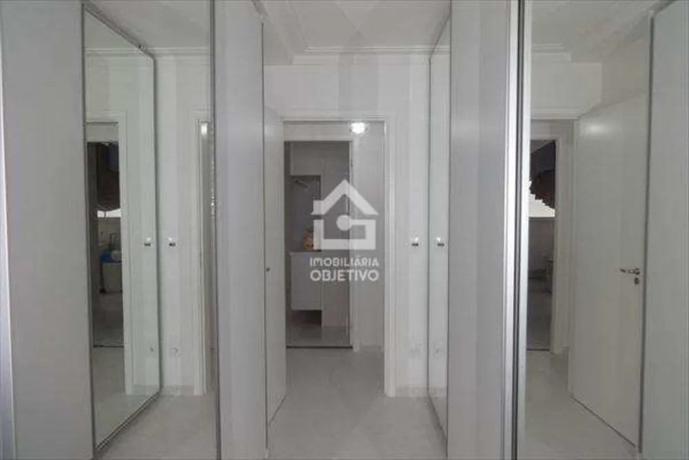 Apartamento, 3 quartos, 174 m² - Foto 1