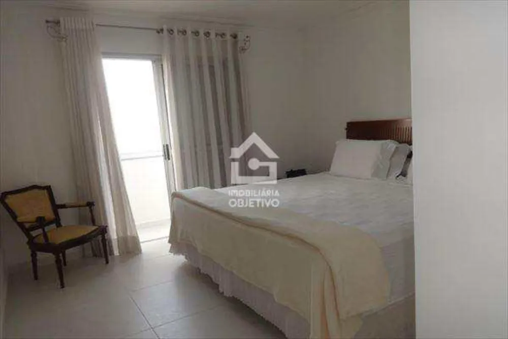 Apartamento, 3 quartos, 174 m² - Foto 2