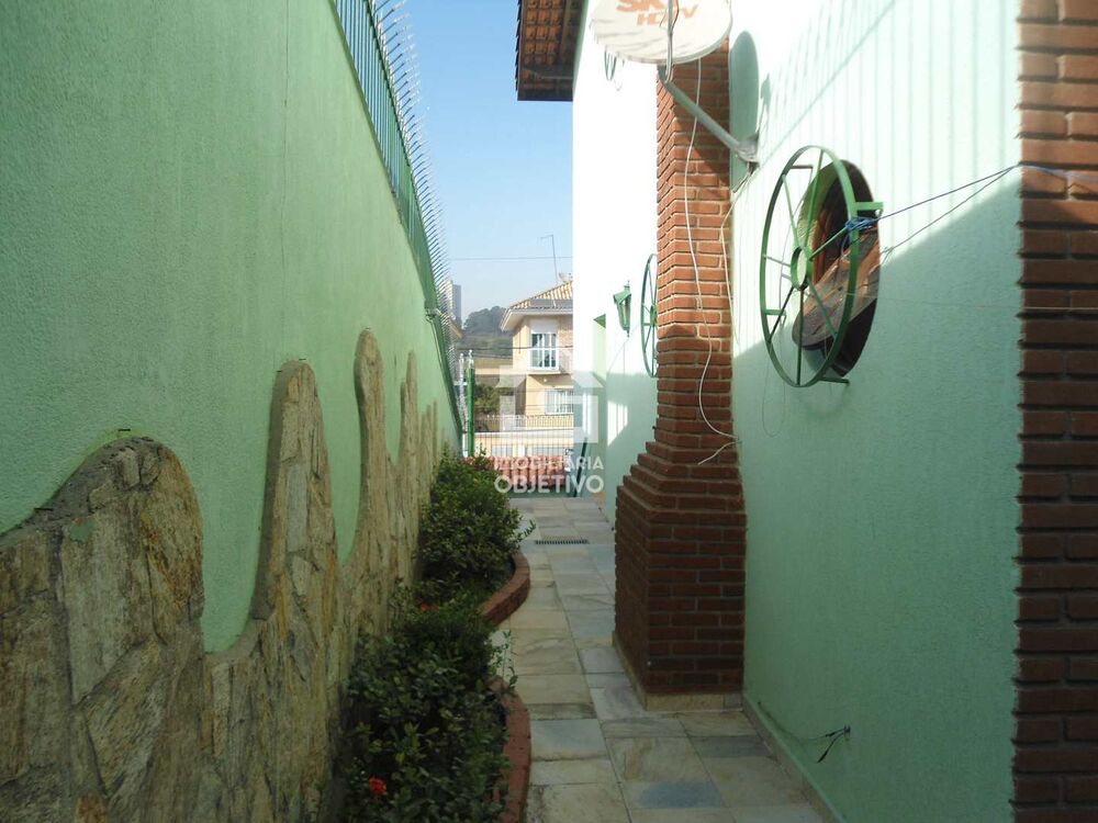 Casa, 3 quartos, 276 m² - Foto 22