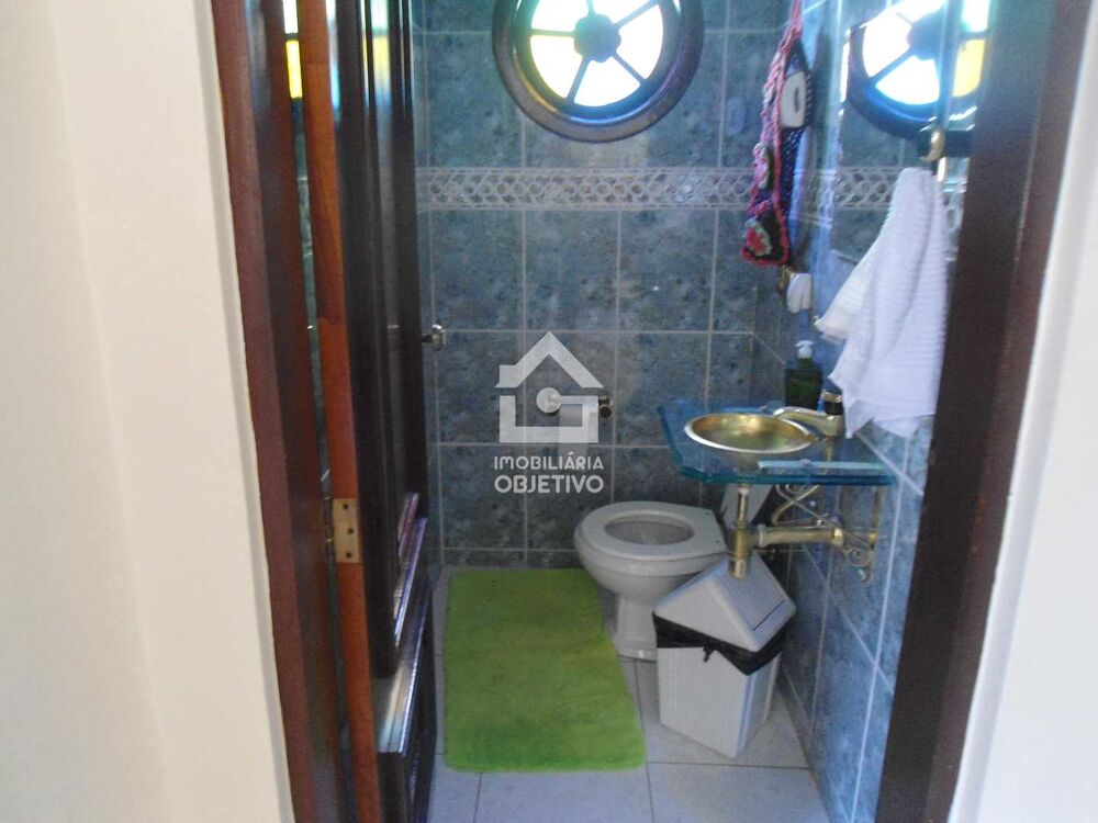 Casa, 3 quartos, 276 m² - Foto 3