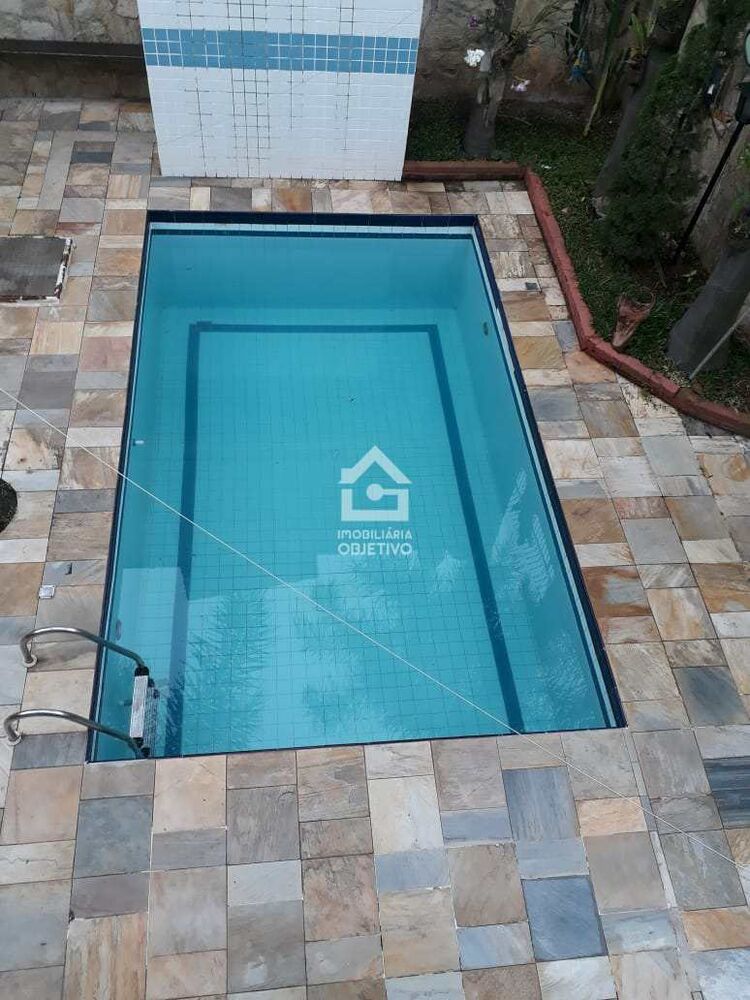 Casa, 3 quartos, 276 m² - Foto 9