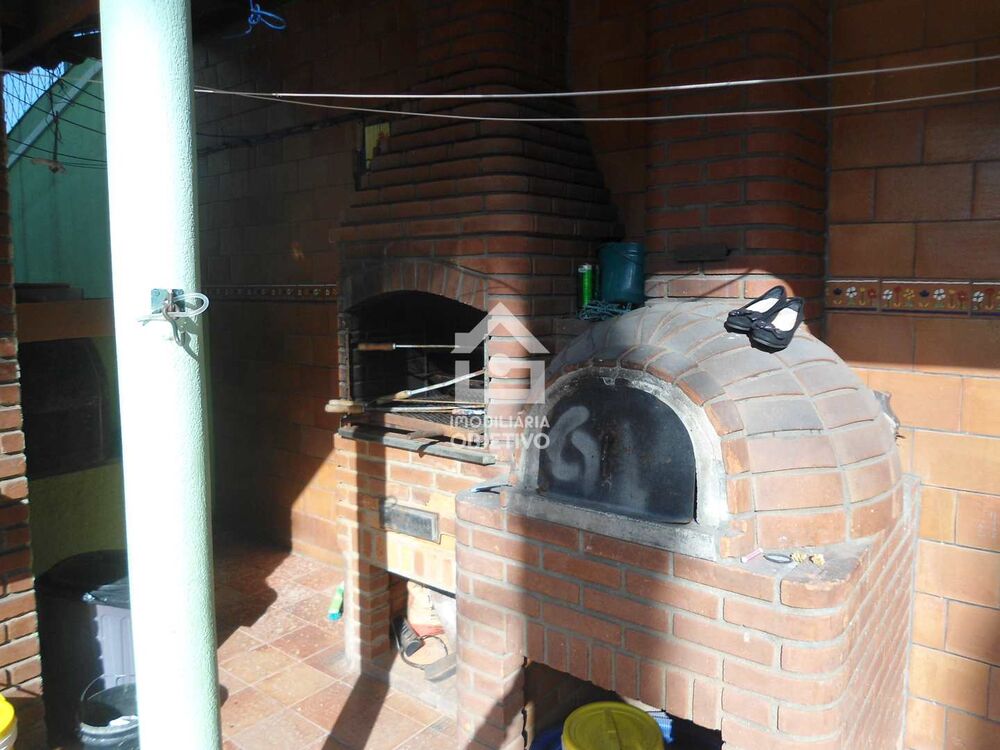 Casa, 3 quartos, 276 m² - Foto 8