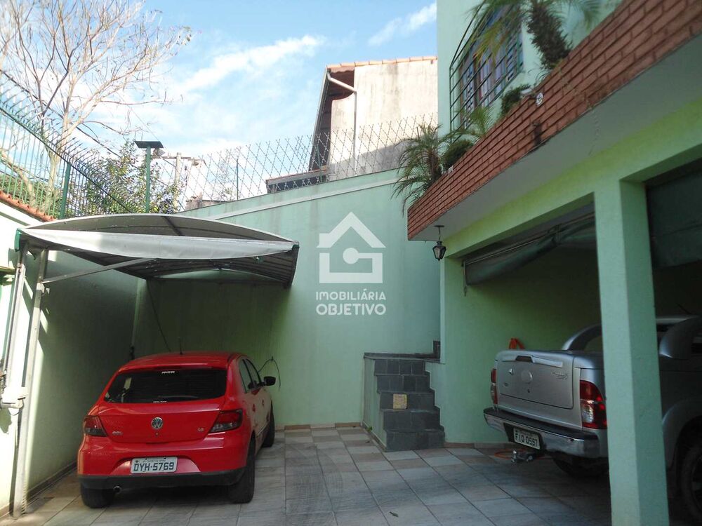 Casa, 3 quartos, 276 m² - Foto 24