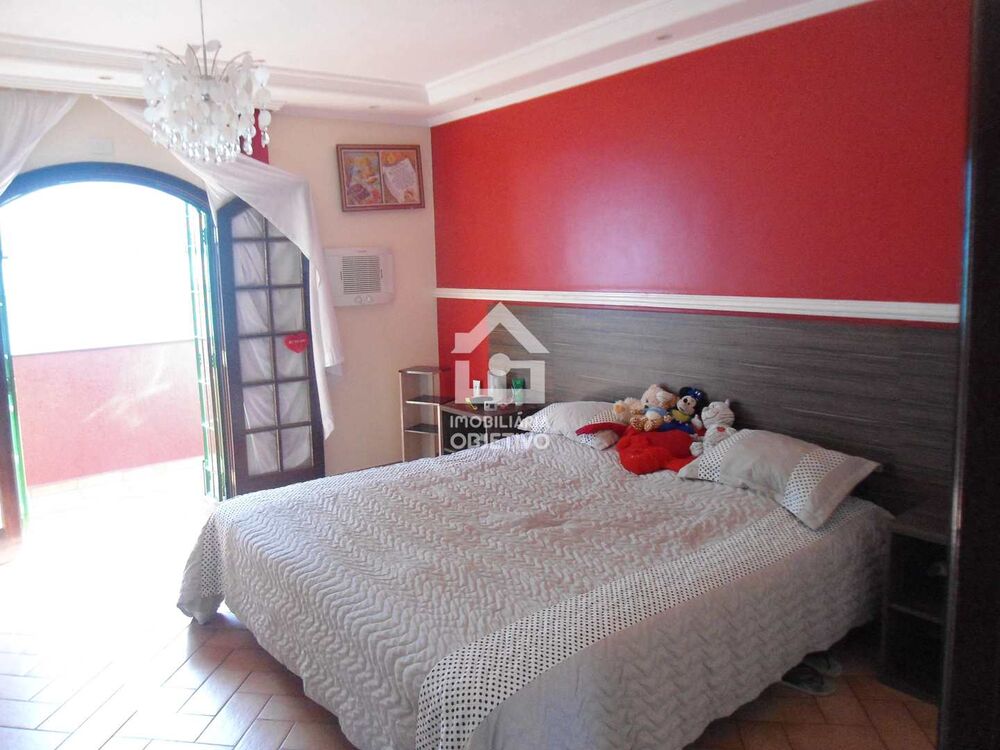 Casa, 3 quartos, 276 m² - Foto 13