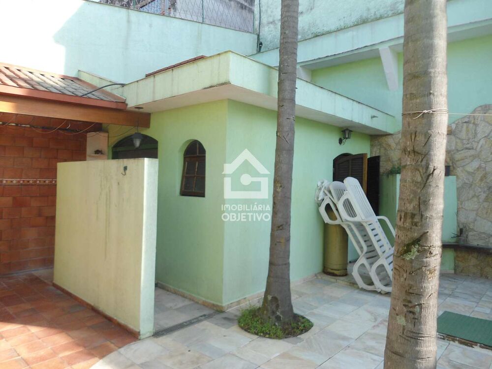 Casa, 3 quartos, 276 m² - Foto 10