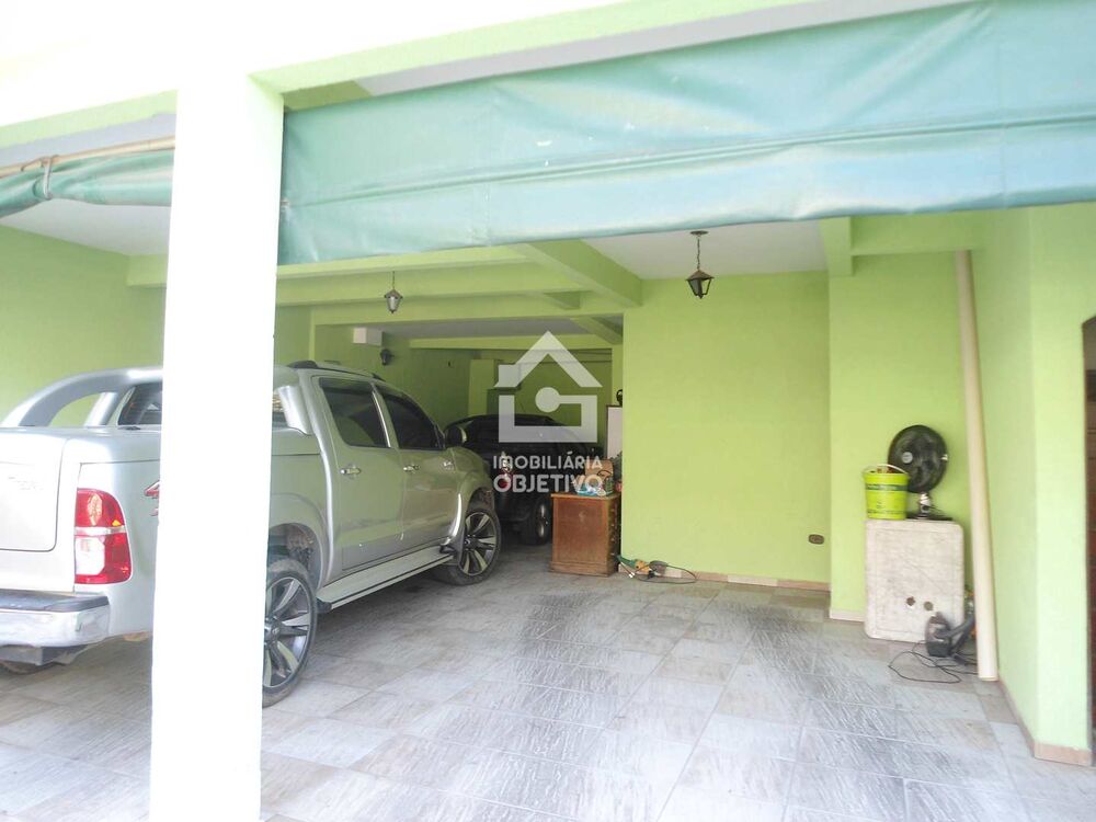 Casa, 3 quartos, 276 m² - Foto 23