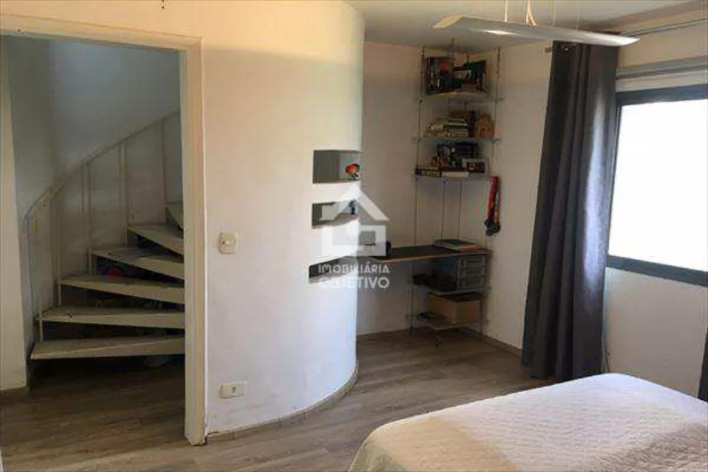 Apartamento, 1 quarto, 59 m² - Foto 9