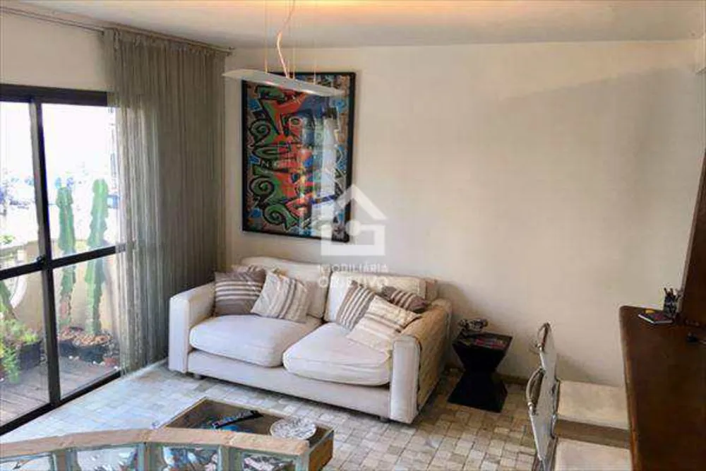 Apartamento, 1 quarto, 59 m² - Foto 5