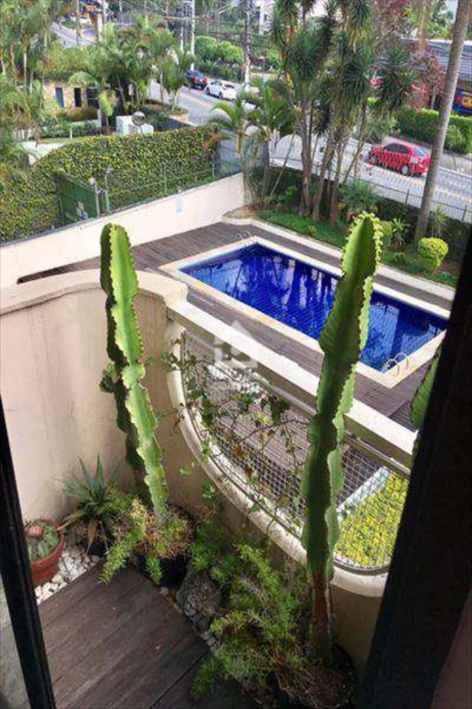 Apartamento, 1 quarto, 59 m² - Foto 2