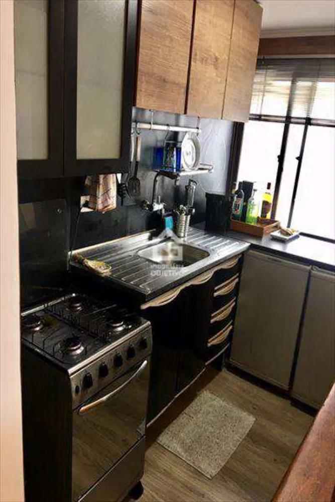 Apartamento, 1 quarto, 59 m² - Foto 7