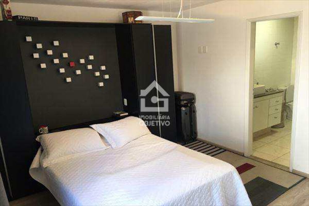 Apartamento, 1 quarto, 59 m² - Foto 2