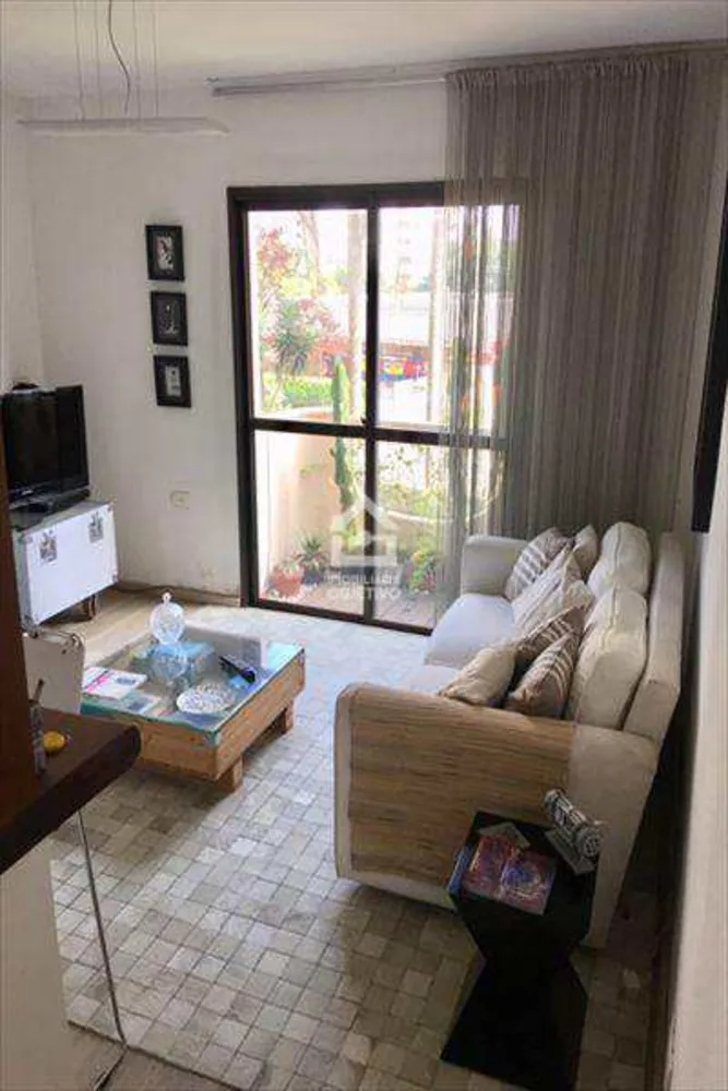 Apartamento, 1 quarto, 59 m² - Foto 4