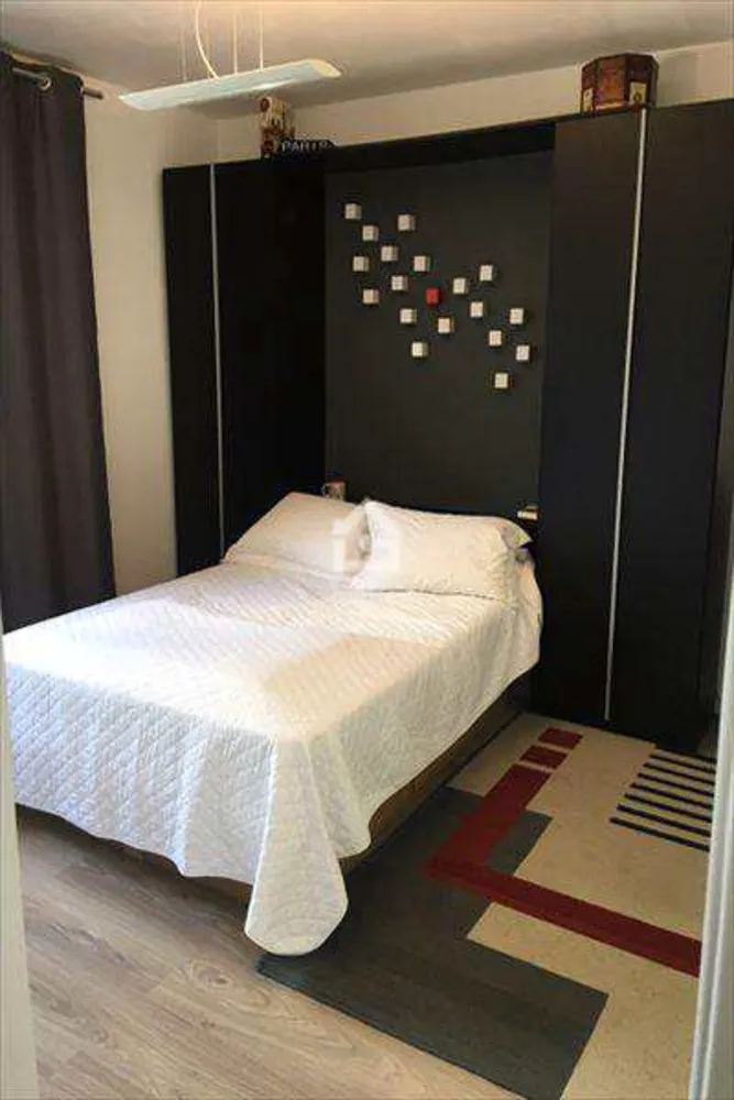 Apartamento, 1 quarto, 59 m² - Foto 10
