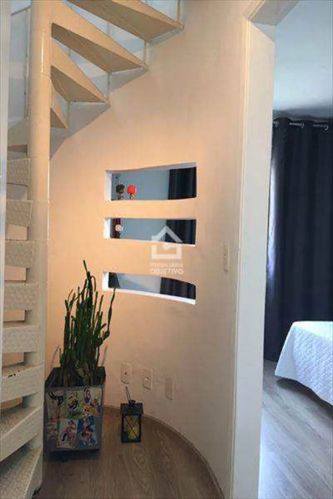 Apartamento, 1 quarto, 59 m² - Foto 8
