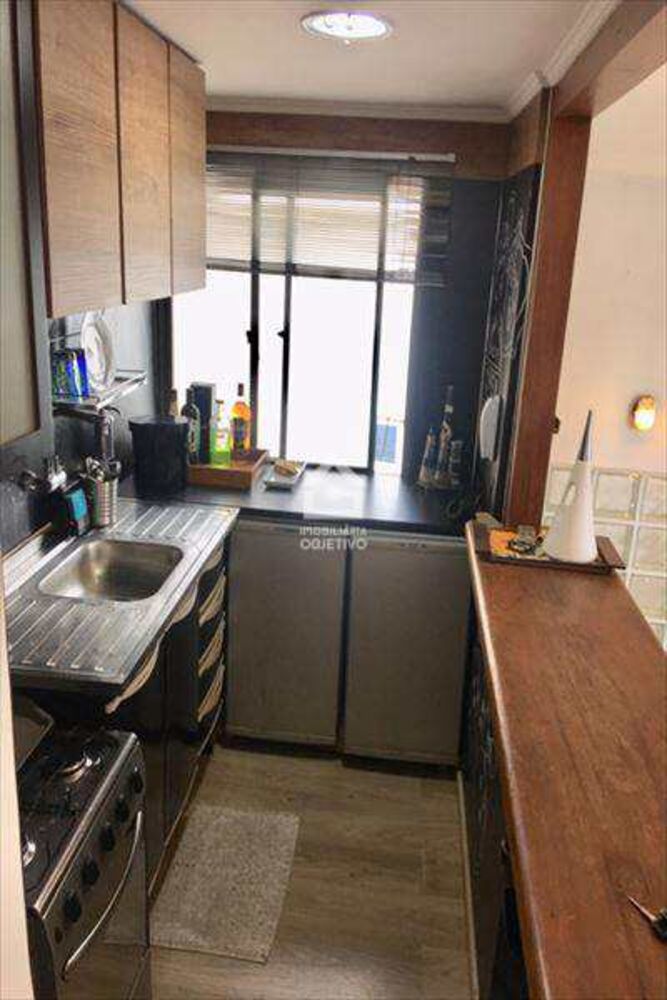 Apartamento, 1 quarto, 59 m² - Foto 1