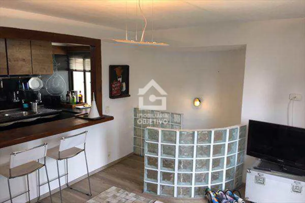 Apartamento, 1 quarto, 59 m² - Foto 3