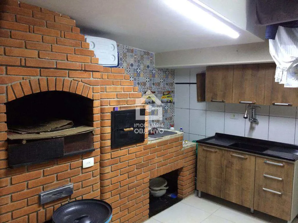 Casa de Condomínio, 3 quartos - Foto 9