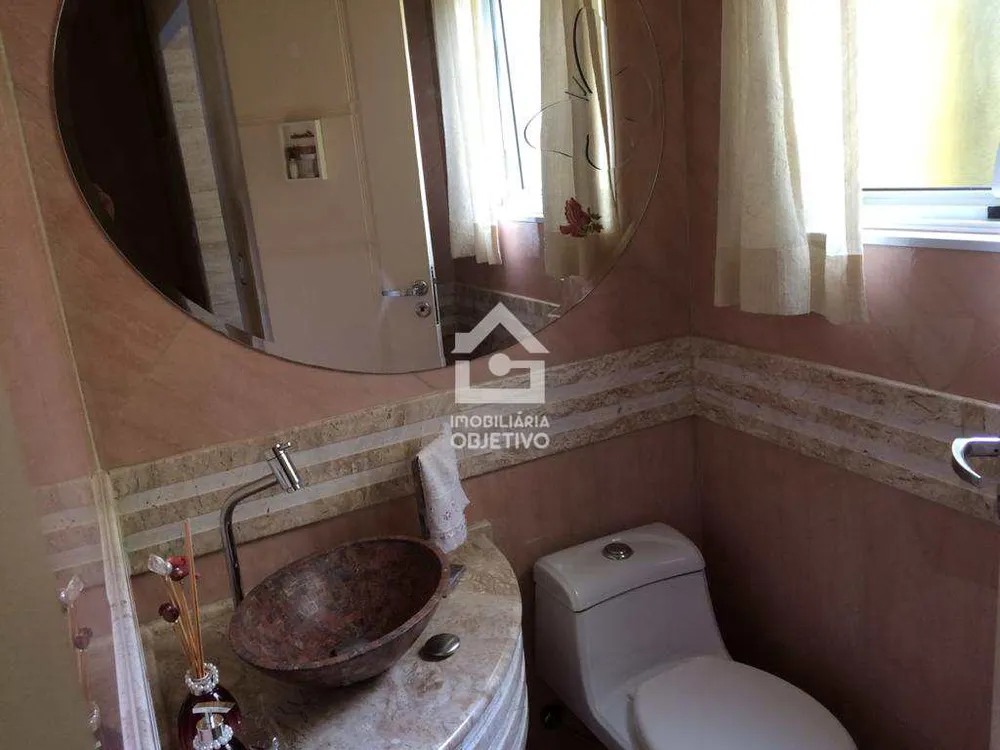 Casa de Condomínio, 3 quartos - Foto 8
