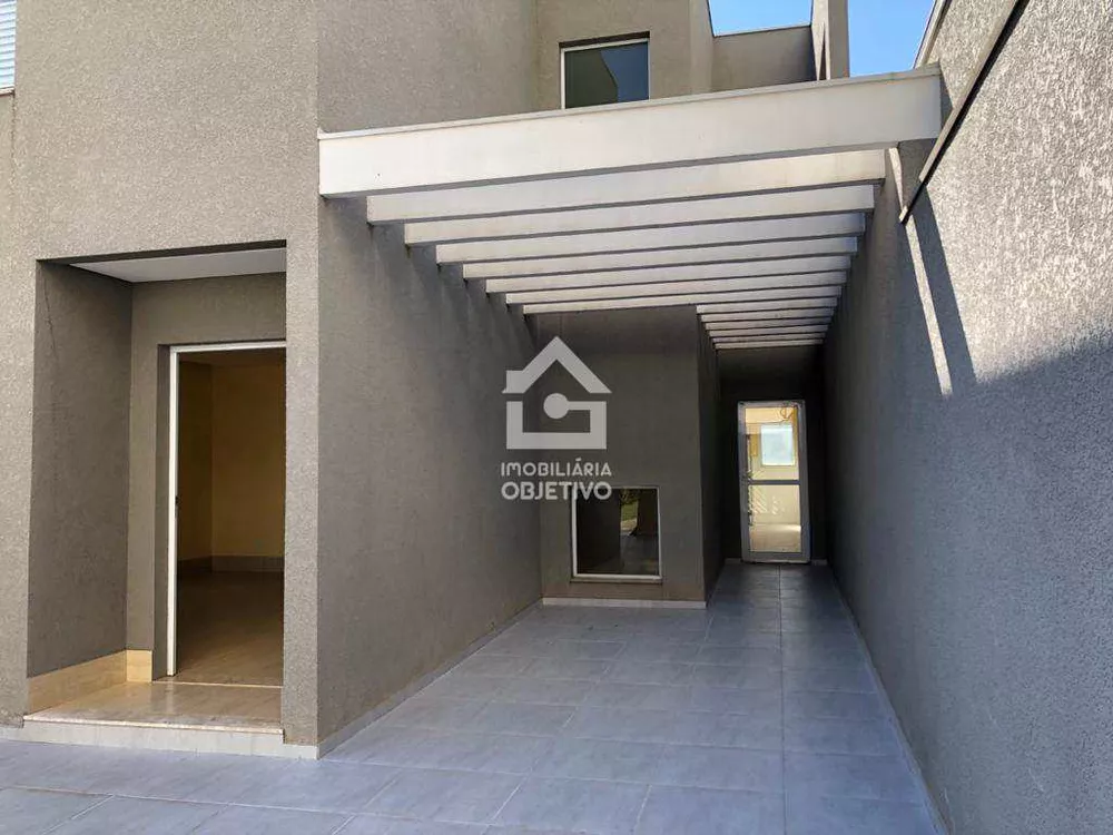 Casa, 4 quartos, 400 m² - Foto 3