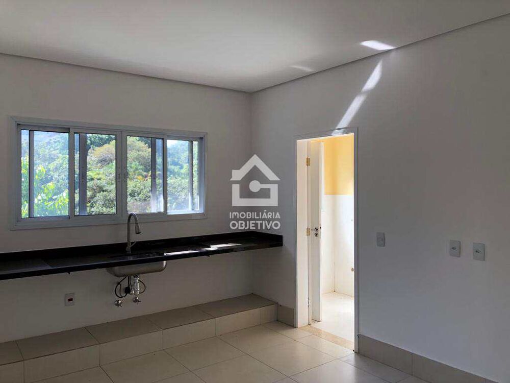 Casa, 4 quartos, 400 m² - Foto 21