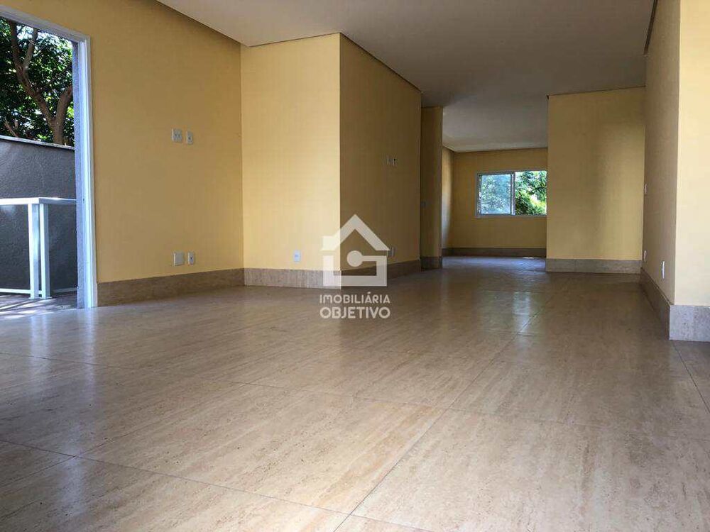 Casa, 4 quartos, 400 m² - Foto 19