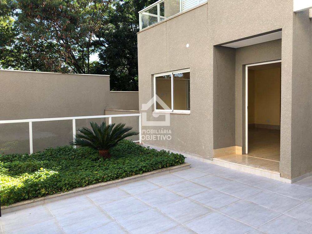Casa, 4 quartos, 400 m² - Foto 17