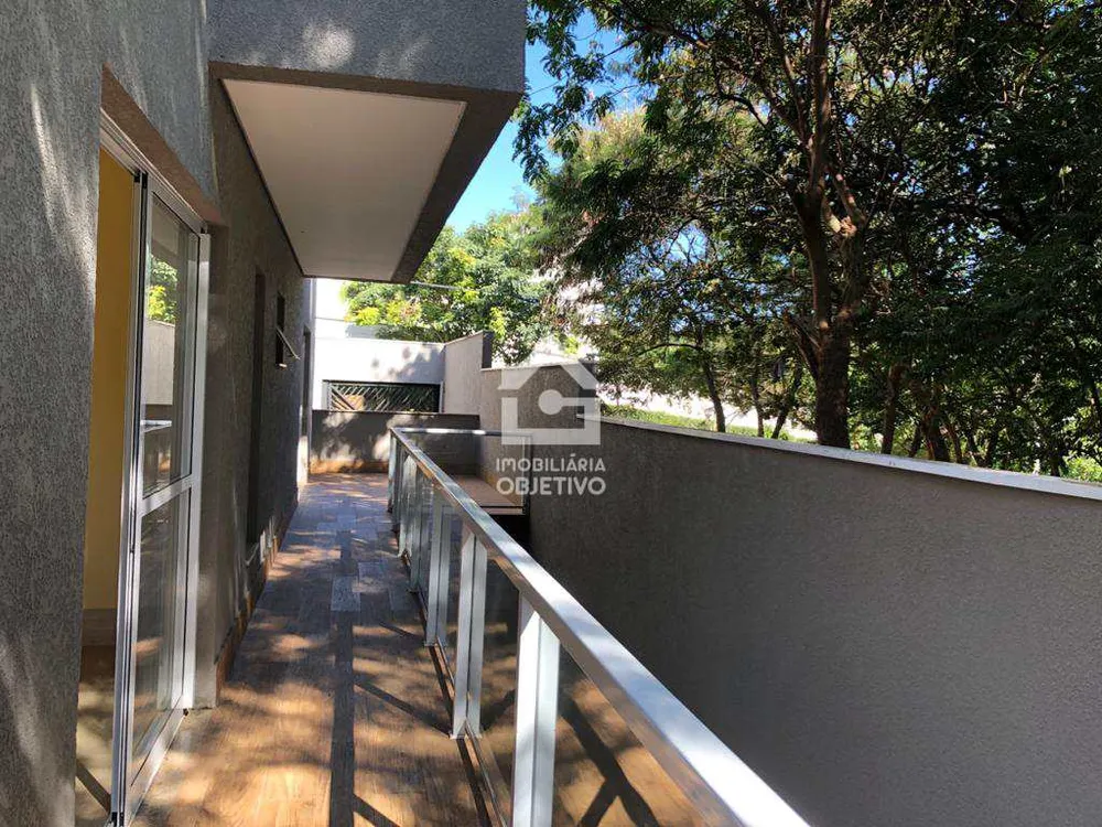 Casa, 4 quartos, 400 m² - Foto 27