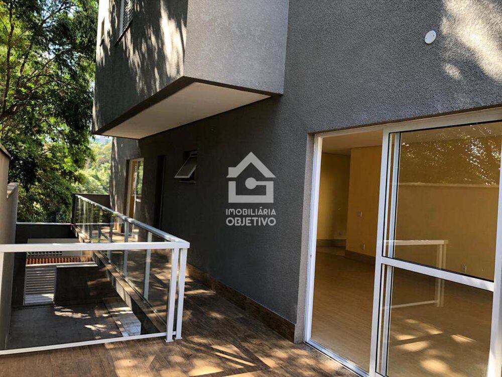 Casa, 4 quartos, 400 m² - Foto 12