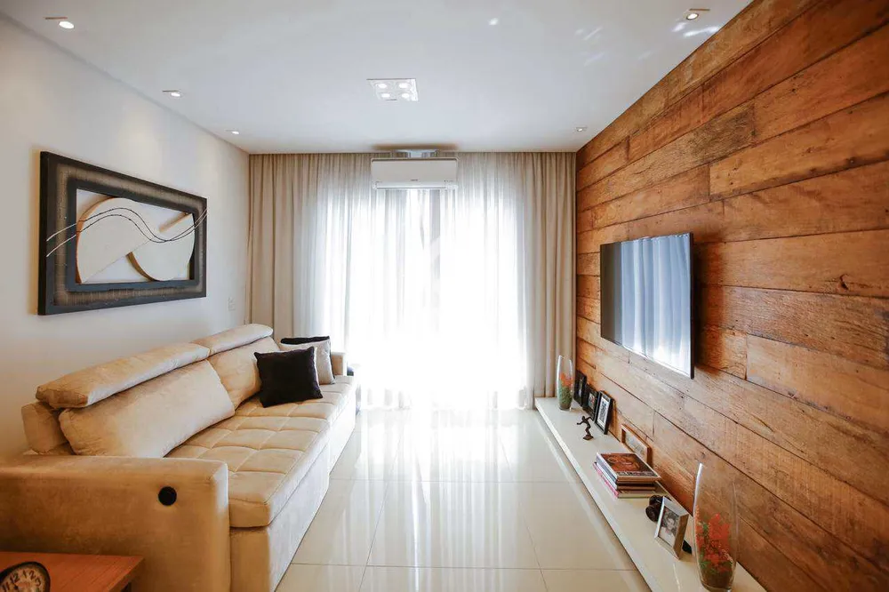 Apartamento, 3 quartos, 100 m² - Foto 3