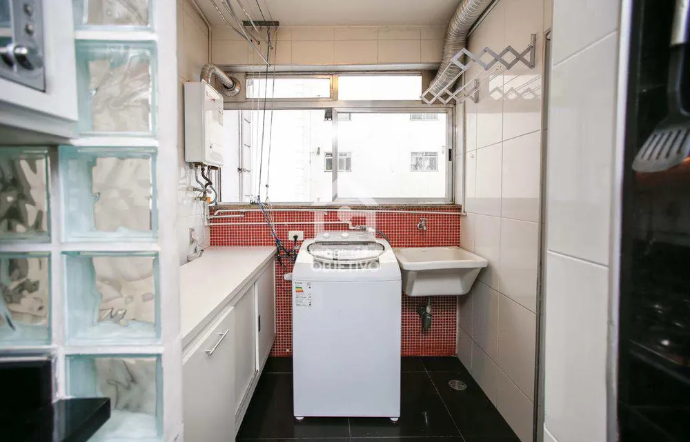 Apartamento, 3 quartos, 100 m² - Foto 3
