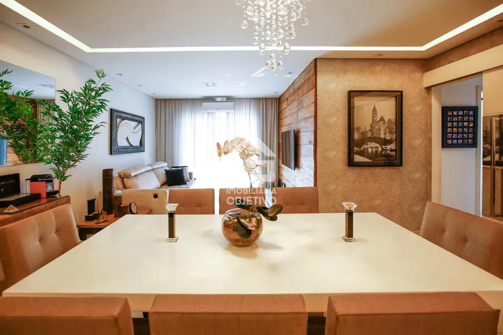 Apartamento, 3 quartos, 100 m² - Foto 5
