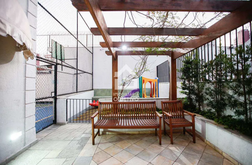 Apartamento, 3 quartos, 100 m² - Foto 12