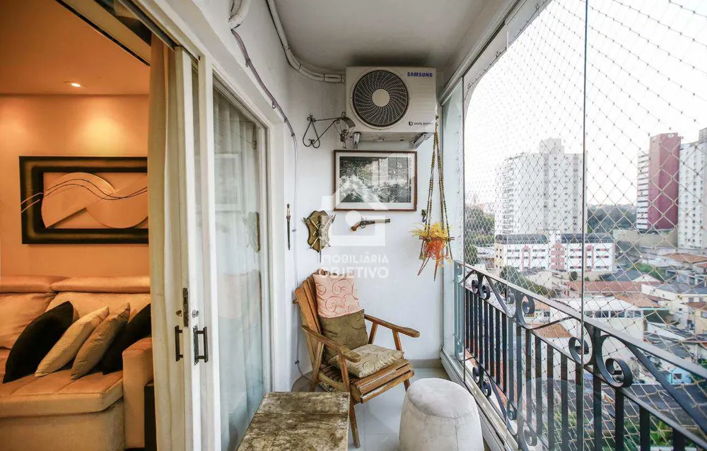 Apartamento, 3 quartos, 100 m² - Foto 6