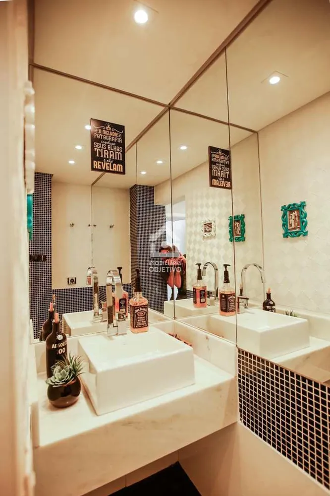 Apartamento, 3 quartos, 100 m² - Foto 9