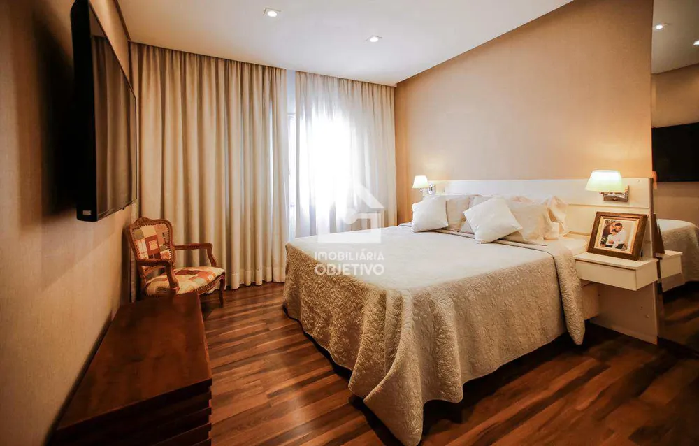 Apartamento, 3 quartos, 100 m² - Foto 8
