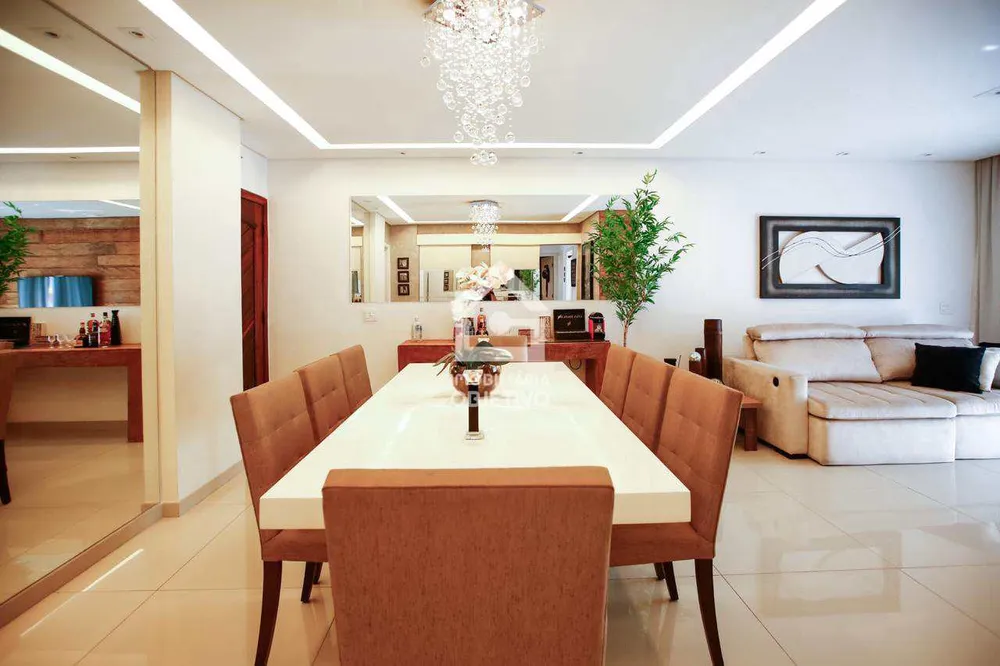 Apartamento, 3 quartos, 100 m² - Foto 1
