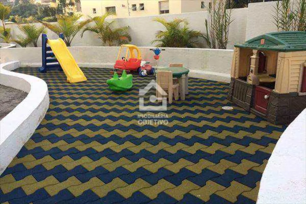Apartamento, 3 quartos, 97 m² - Foto 5