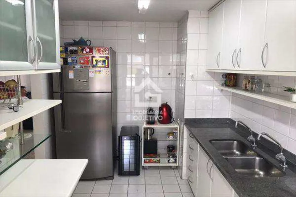 Apartamento, 3 quartos, 97 m² - Foto 9