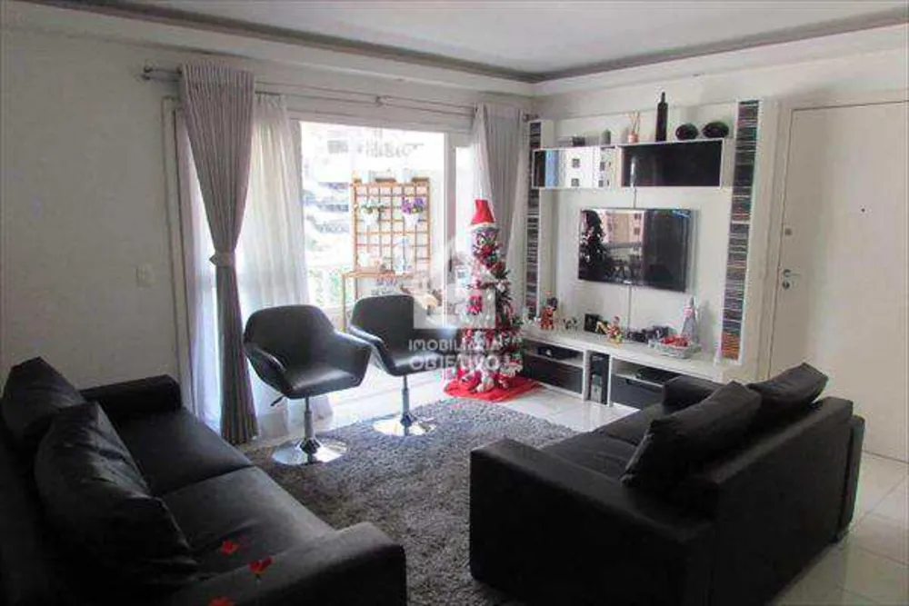 Apartamento, 3 quartos, 97 m² - Foto 6