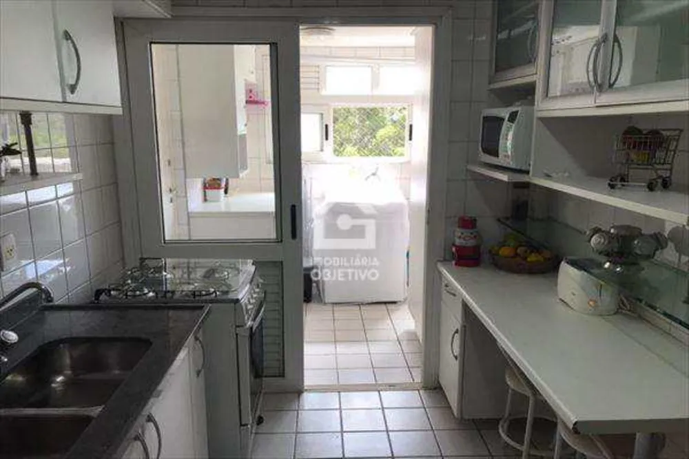 Apartamento, 3 quartos, 97 m² - Foto 3