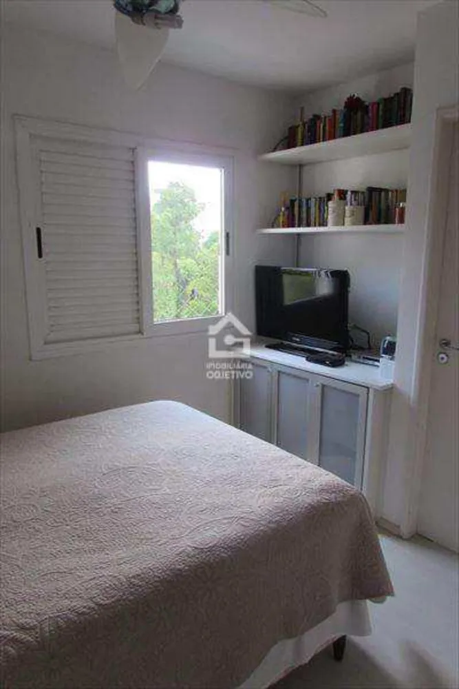 Apartamento, 3 quartos, 97 m² - Foto 1