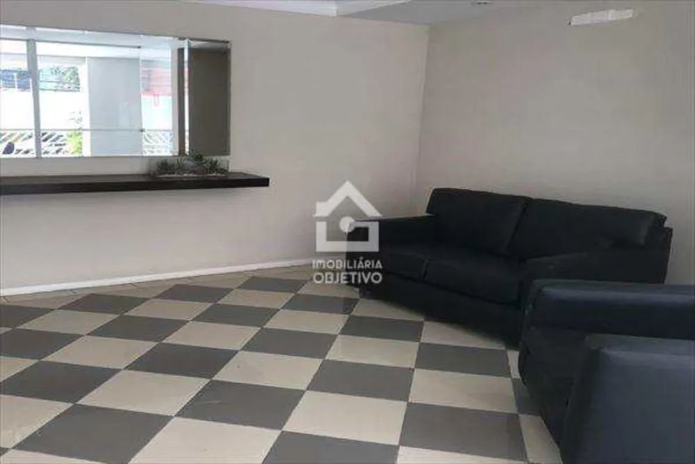 Apartamento, 3 quartos, 97 m² - Foto 7
